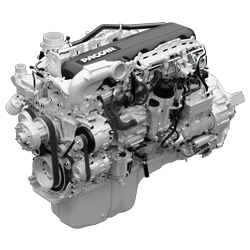 U3383 Engine
